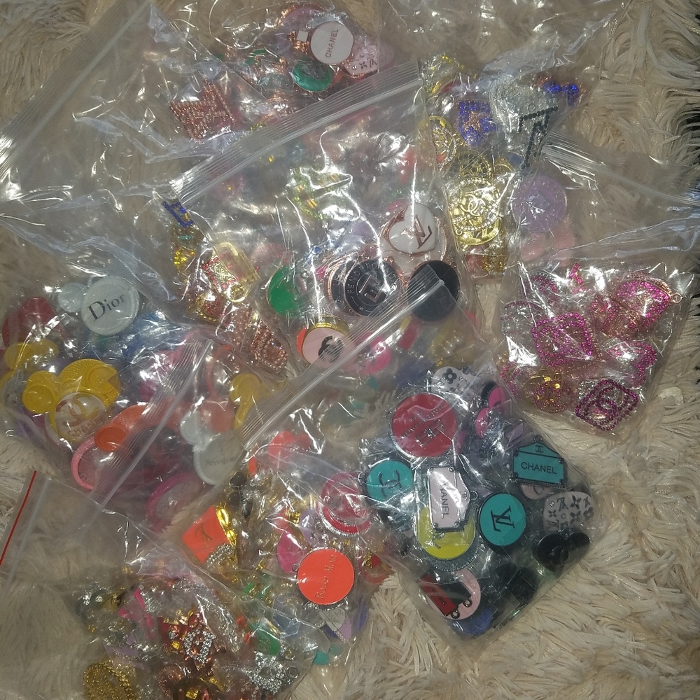 Wholesale charms